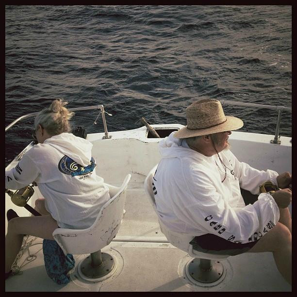 Marlin Alley-卡波圣卢卡斯必去景点