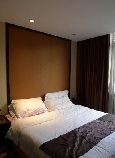 爱尚家精品酒店主图