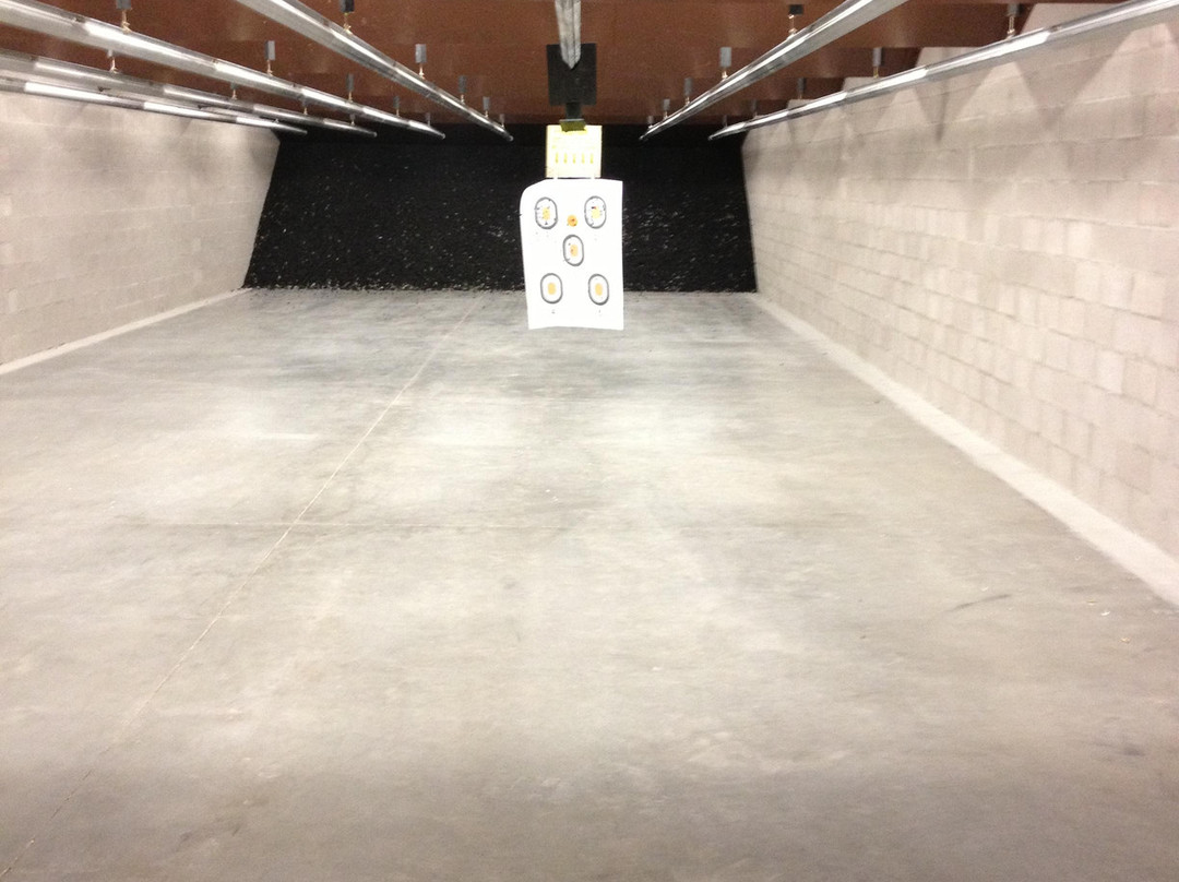 C2 Tactical-坦佩必去景点