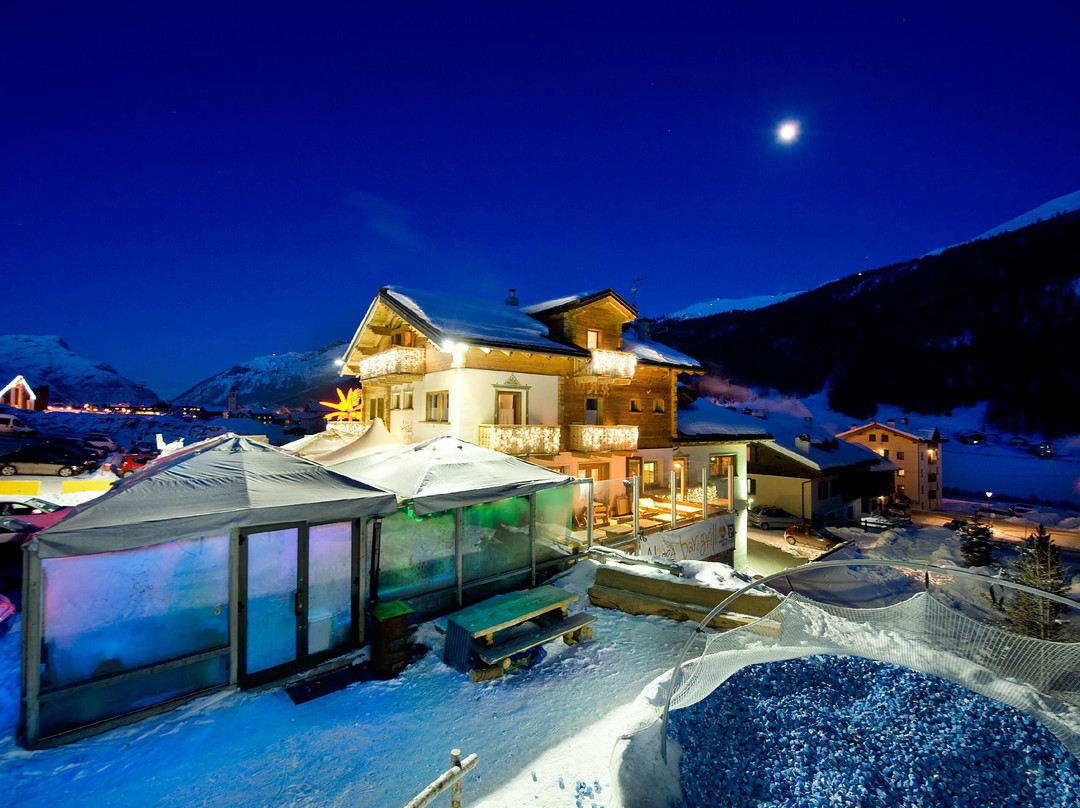 San Rocco酒店住宿-Hotel Alegra