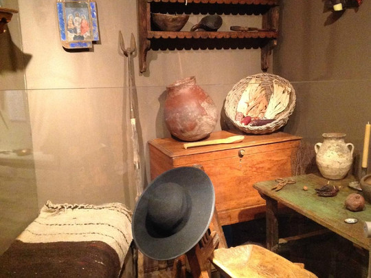 Museum of the Big Bend-Alpine必去景点