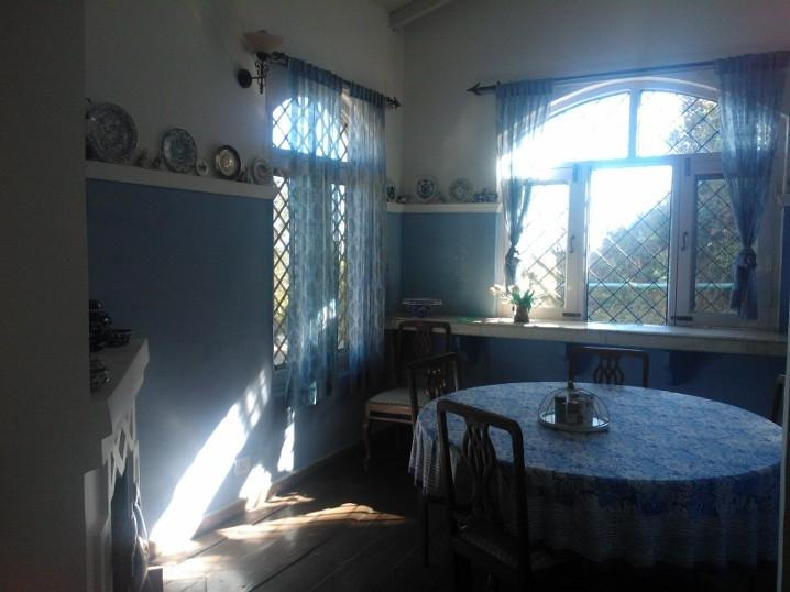 Fairmont Cottage Mukteshwar主图