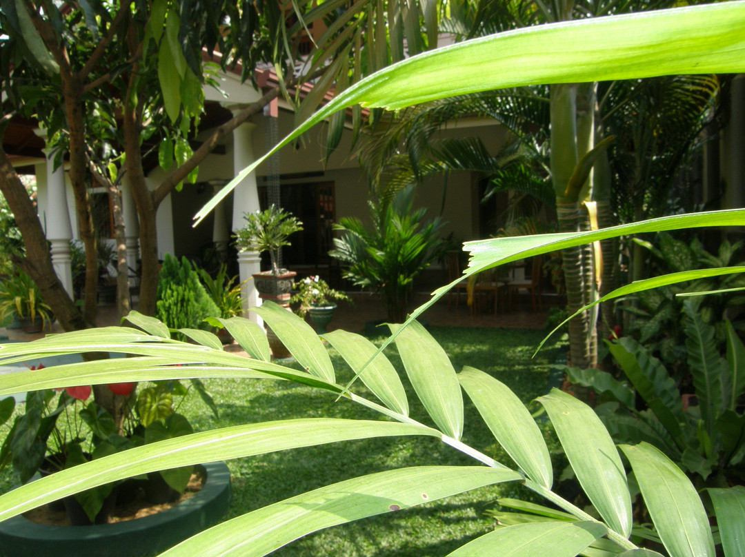 Villa Ramisha