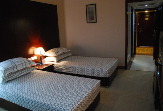 洛阳航空大厦主图