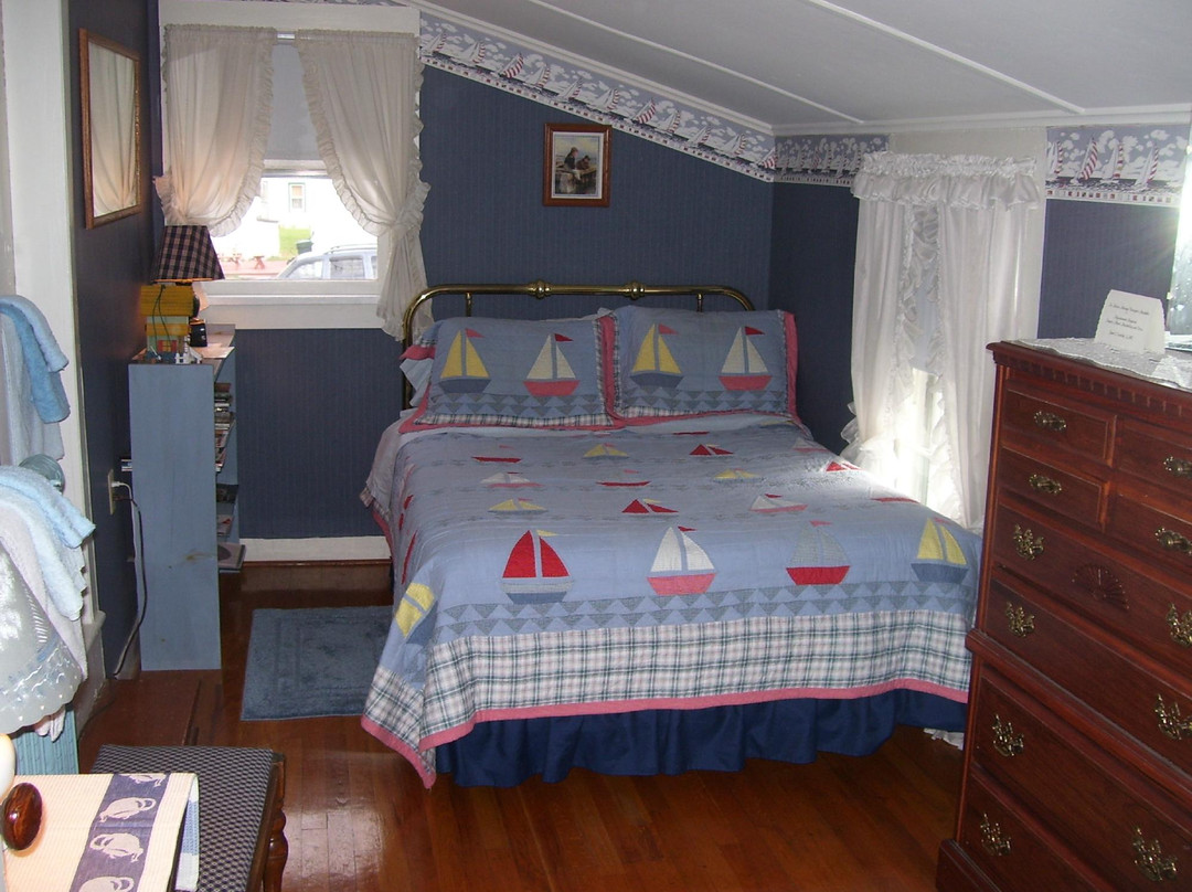 Costello's Guest House主图