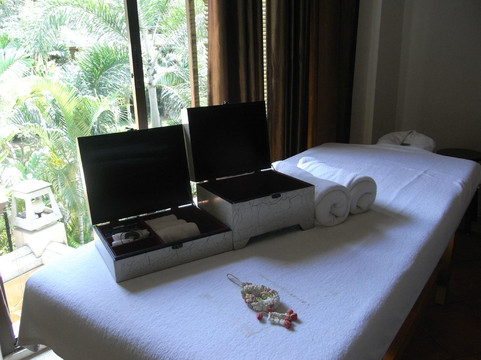 芭堤雅绿洲水疗馆-芭堤雅必去景点