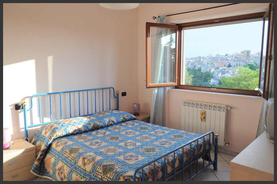 Frisa酒店住宿-B&B Diocleziano