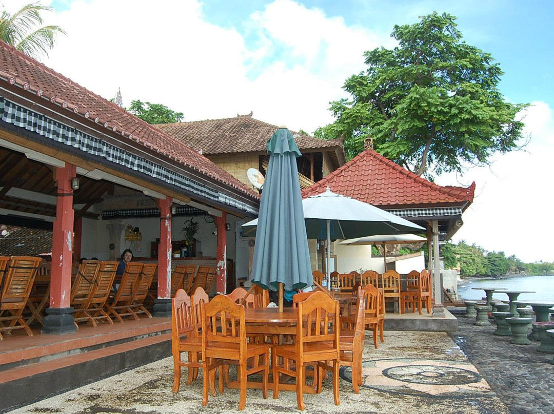 Scuba Duba Doo Dive Center-库塔必去景点