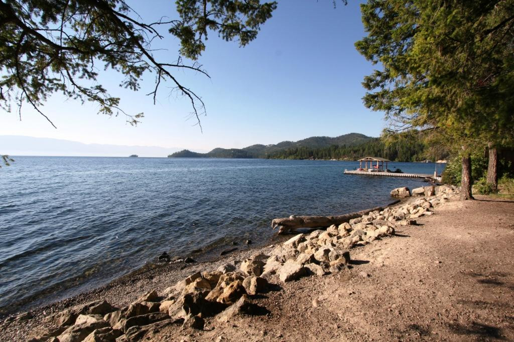 Flathead Lake State Park-卡利斯佩尔必去景点