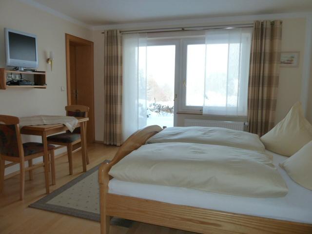 Pension Mariele Rosenberger-客卧