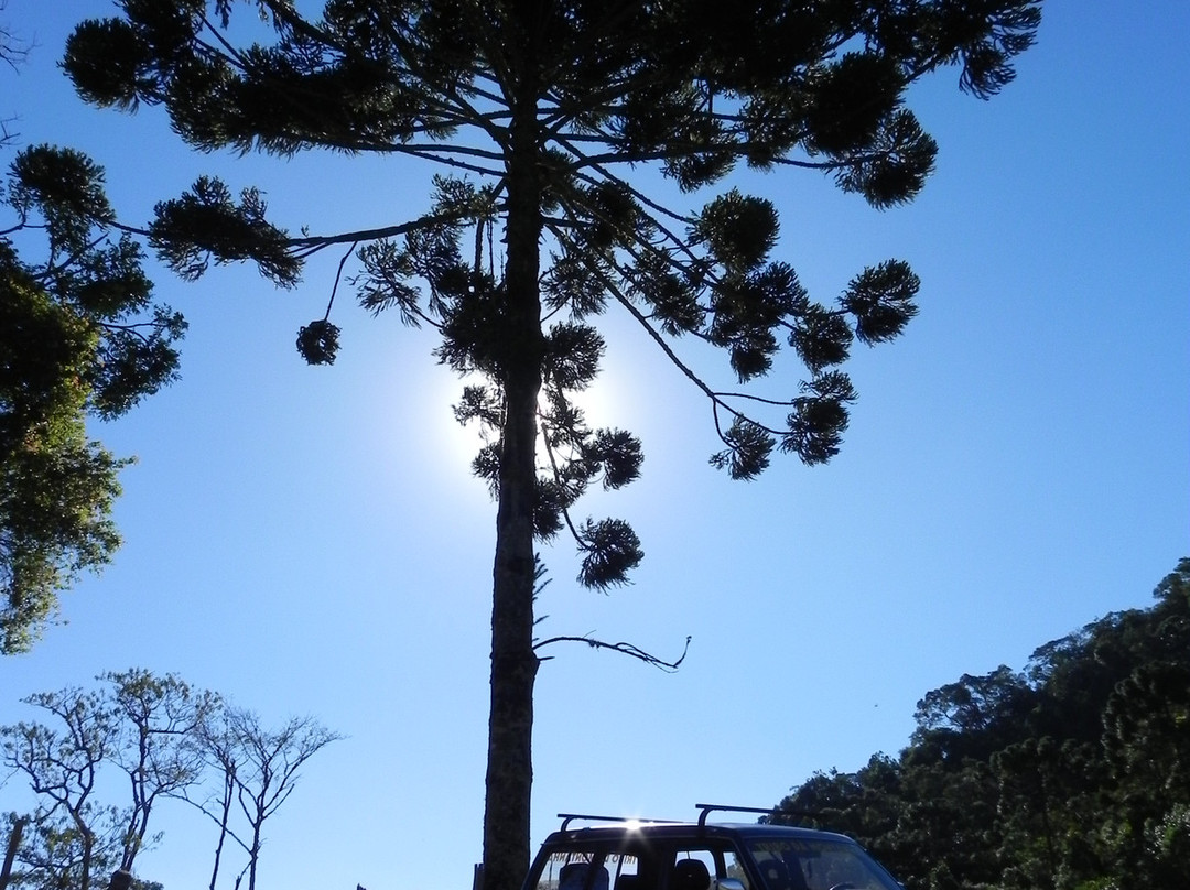 Mantiqueira Ecoturismo-Goncalves必去景点