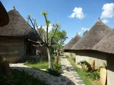 Kanta Lodge