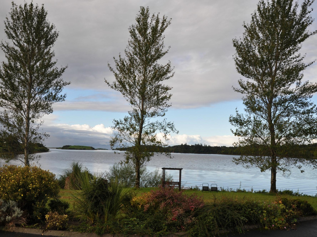 The Water's Edge Bed & Breakfast主图