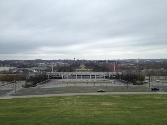 Nashville Farmers' Market-纳什维尔必去景点