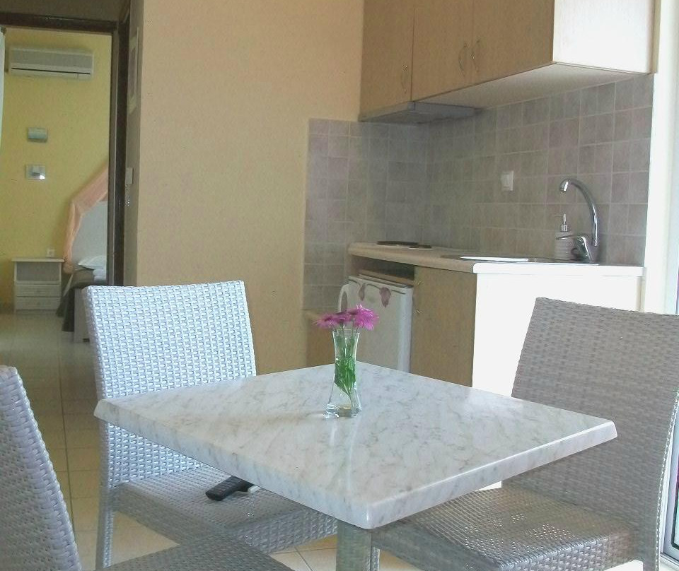 Porto View Suites and Apartments主图