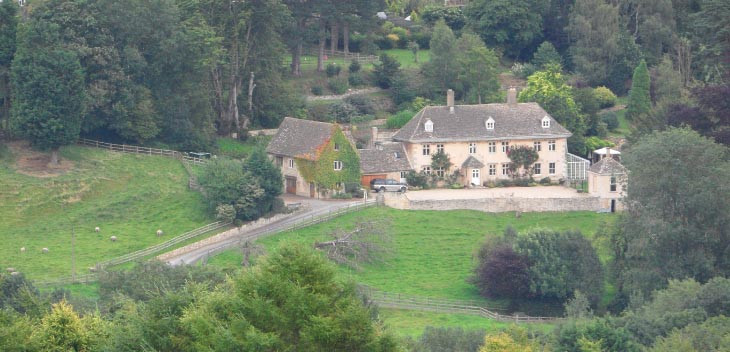 Achards Bed and Breakfast