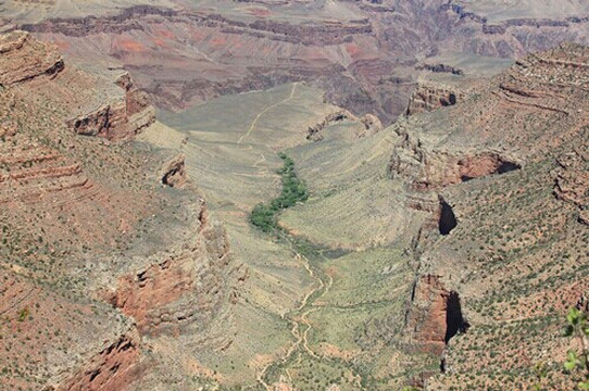 Grand Canyon Store-弗拉格斯塔夫必去景点