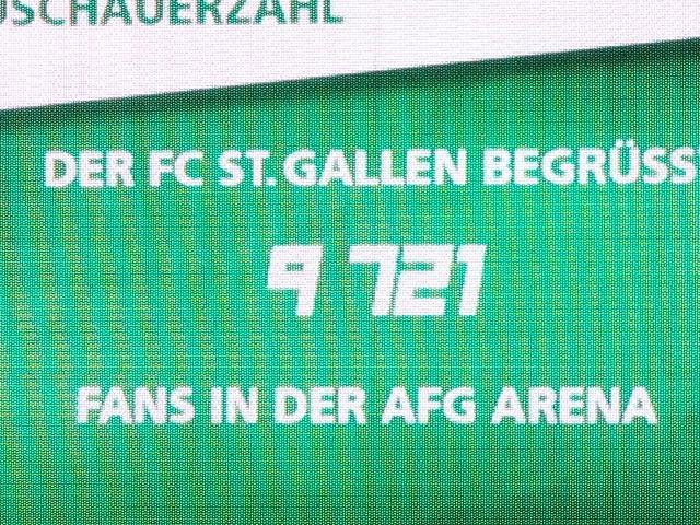 AFG Arena-圣加仑必去景点