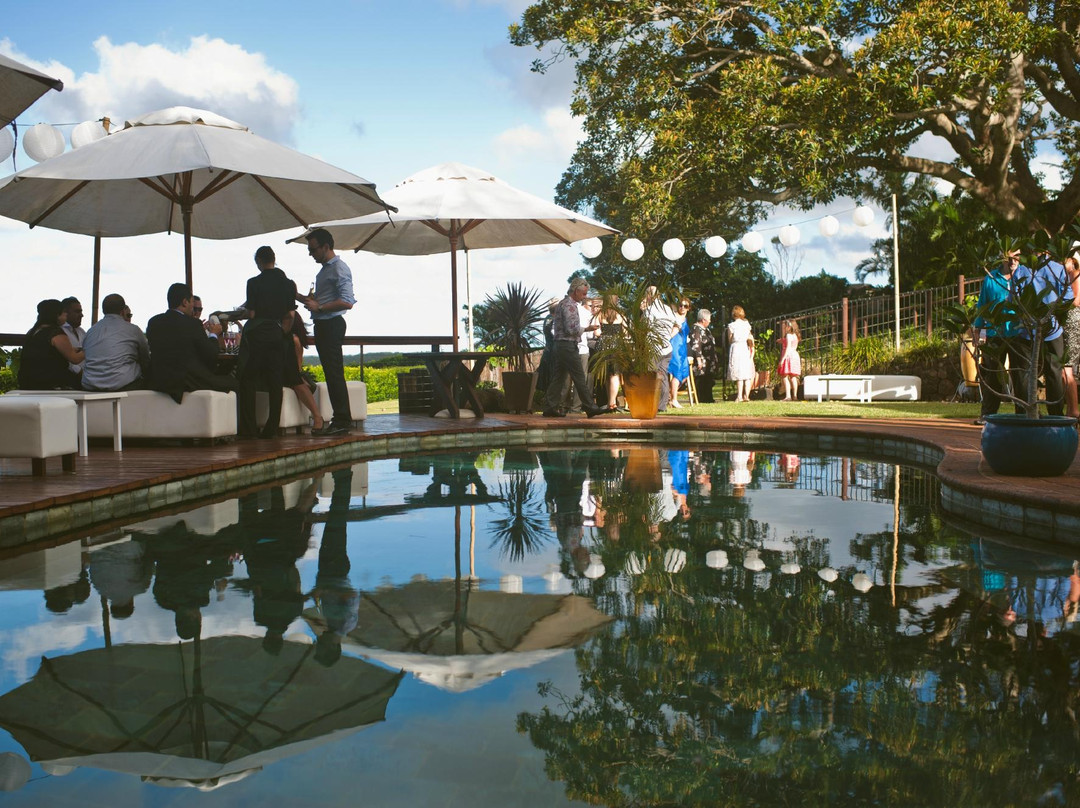 无花果树餐厅和客房主图