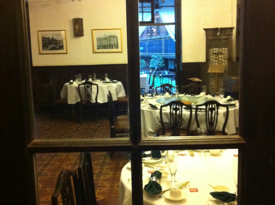 圣母院旧址-上海市必去景点