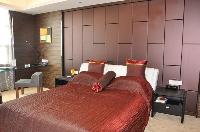 天吉大酒店主图