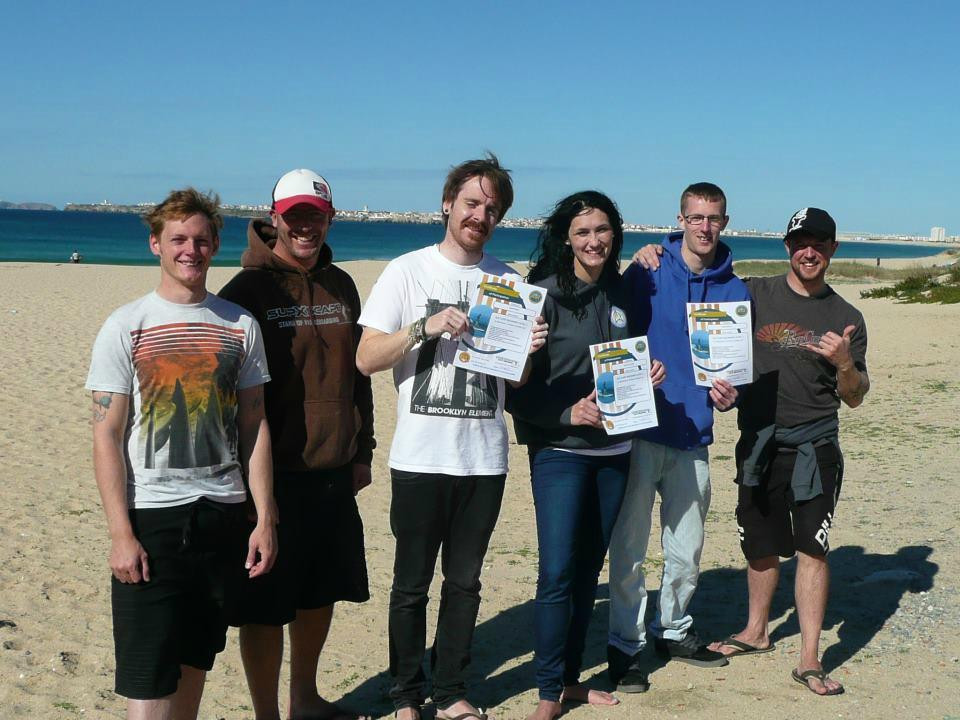 Central SUP-塔姆沃思必去景点