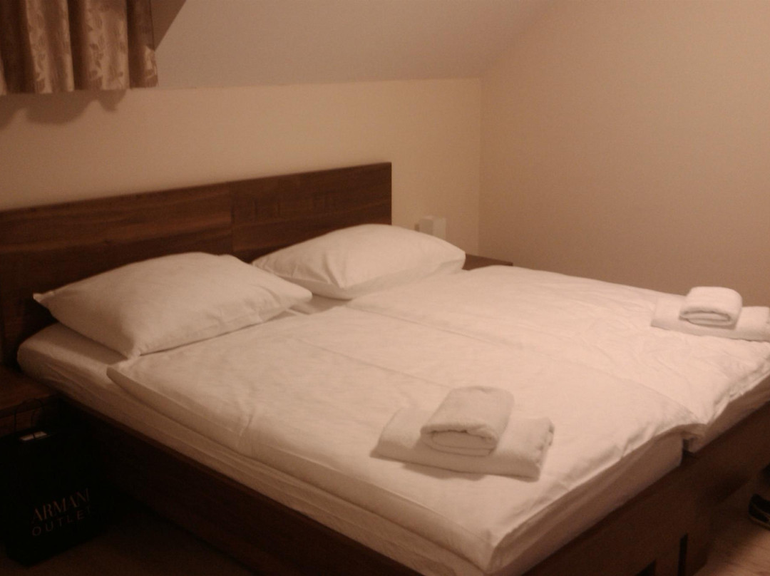 Lasko酒店住宿-Villa Aina Boutique Hotel
