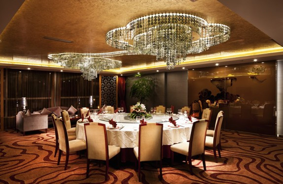 世纪阳光大酒店主图