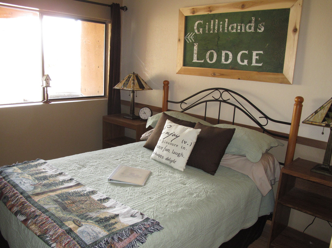 Stokes Landing Bed & Breakfast主图