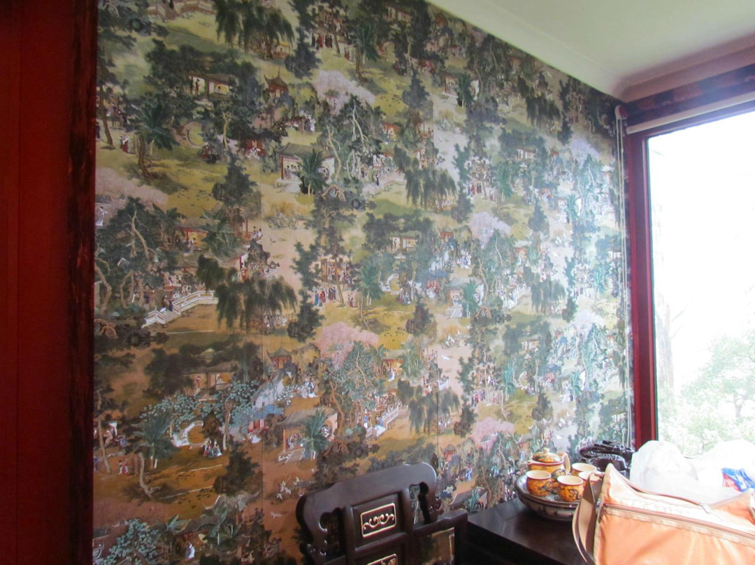 Mt Dandenong Imperial Retreat主图