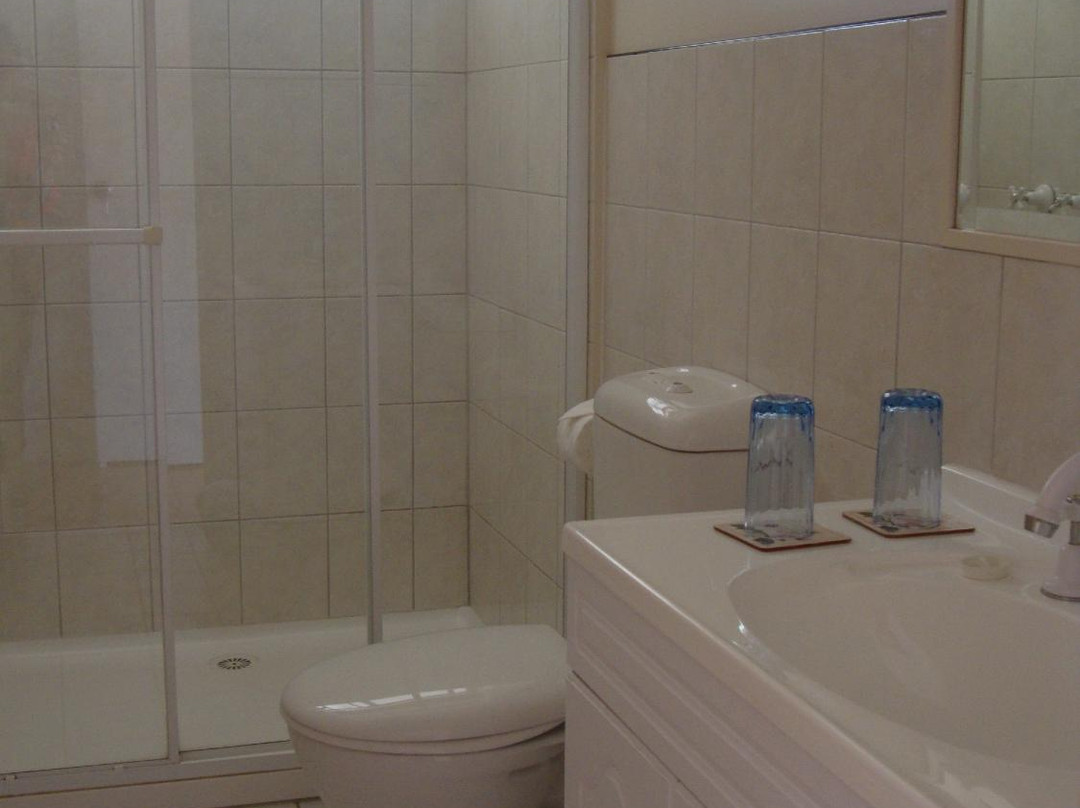 Apollo Bay B&B主图