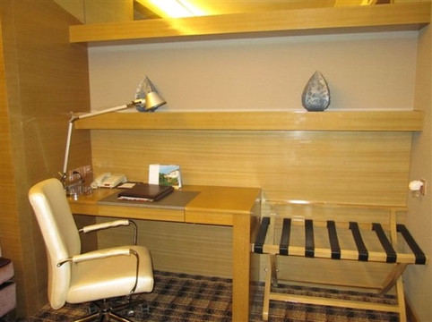 格兰云天国际酒店主图