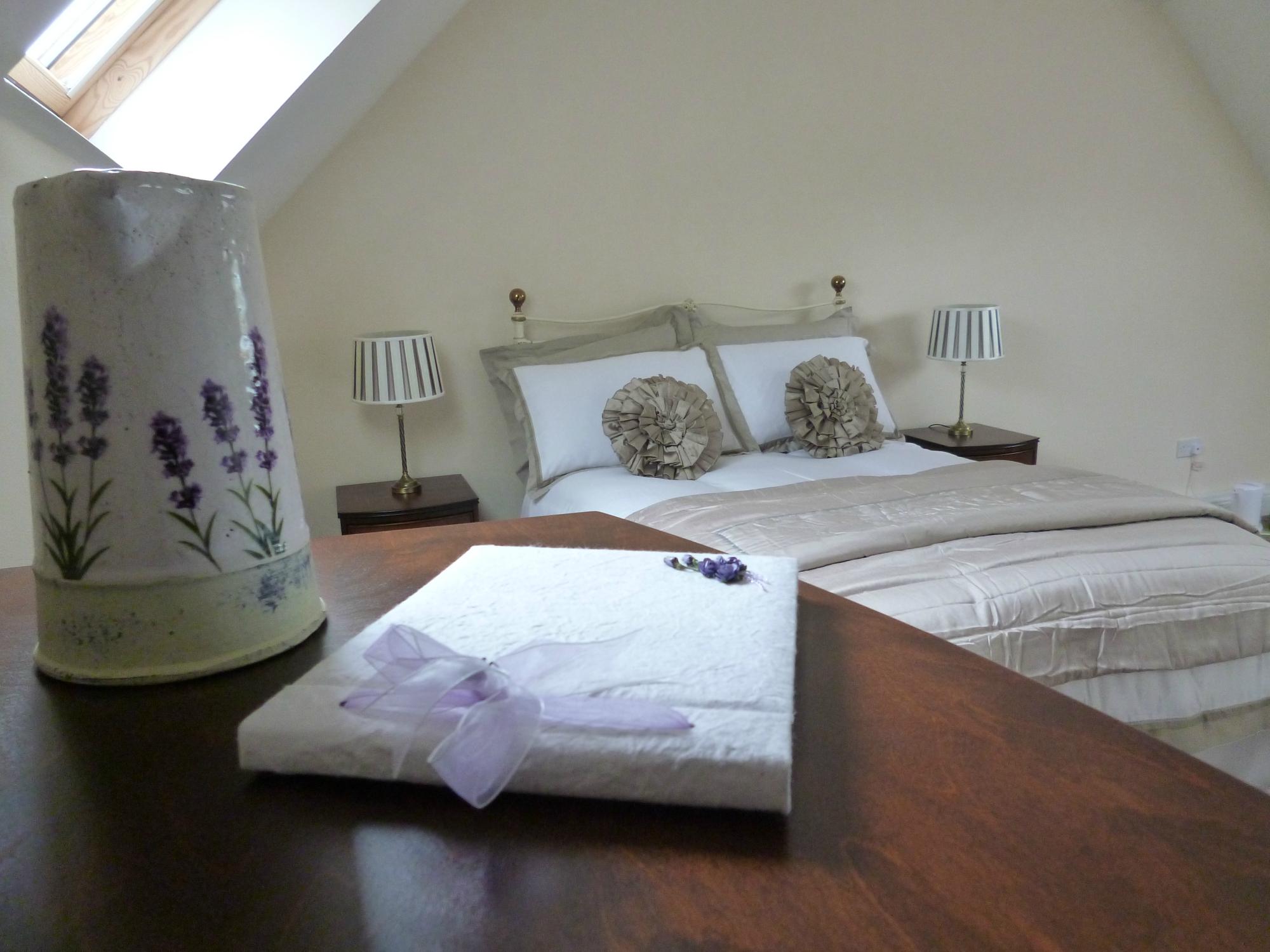 Thorniewhats Livery Yard & B&B-官方
