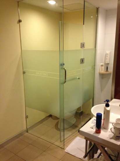 南京汉庭云南路地铁站酒店主图