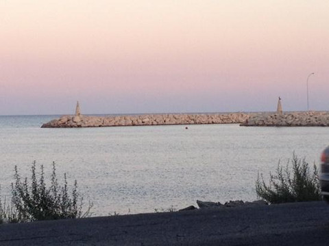 Dive-In Larnaca-拉纳加必去景点