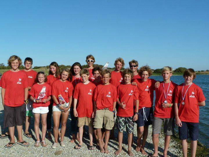 Yacht Club du Calaisis-Bleriot-Plage必去景点