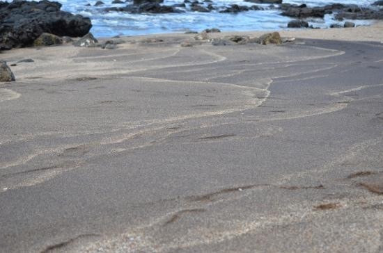 玻璃海滩-埃里埃利必去景点
