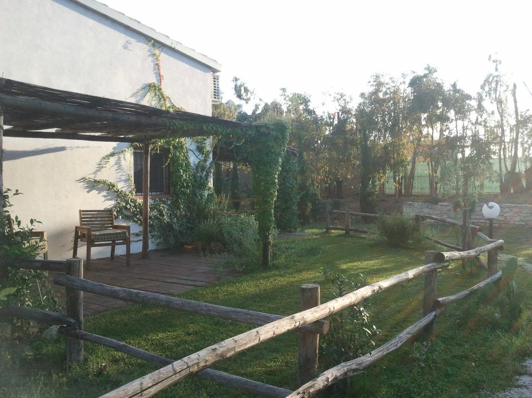 Residence Borgo S.Maria di Vulci
