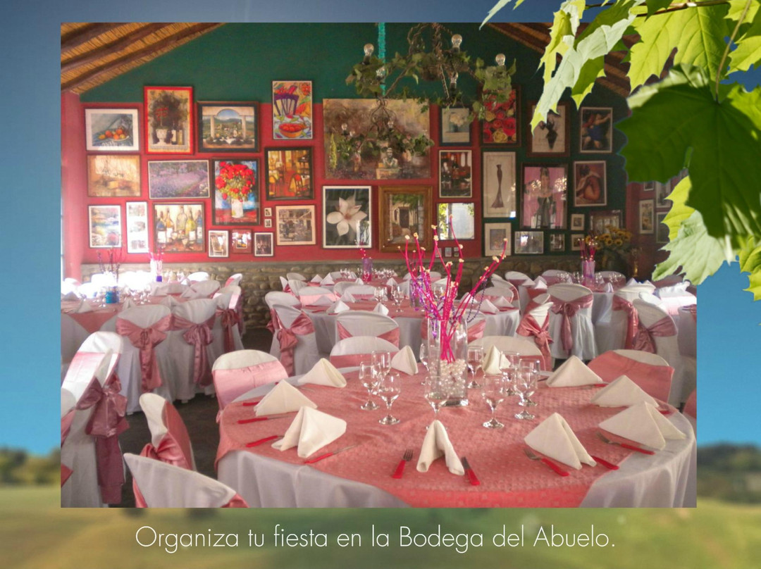 Bodega del Abuelo