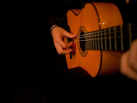 拉斯塔布拉斯-马德里必去景点