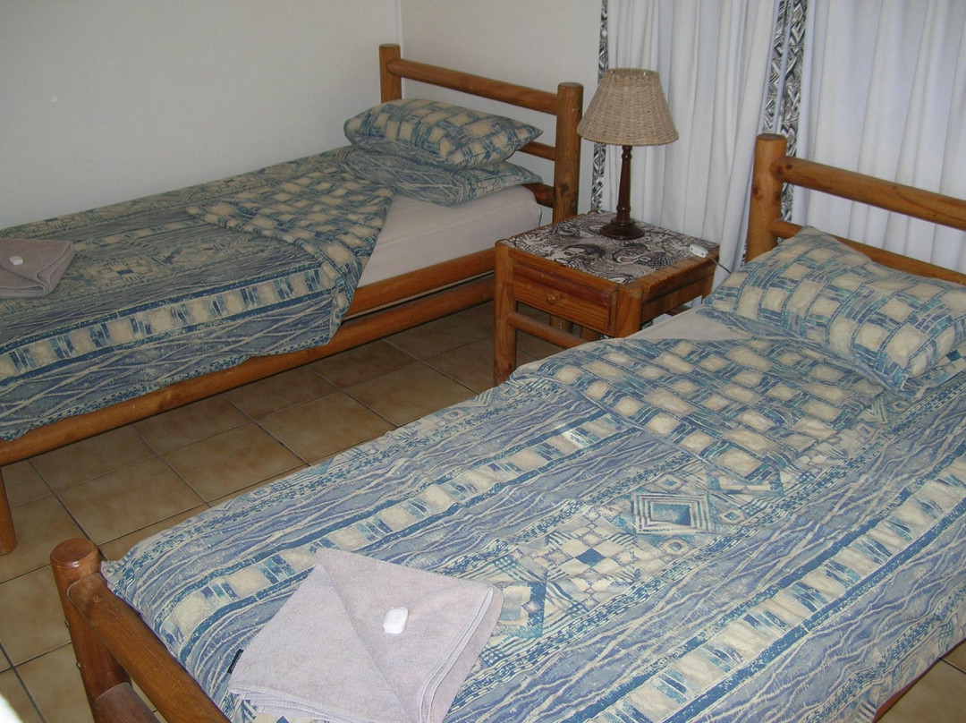 Ohakane Guesthouse主图