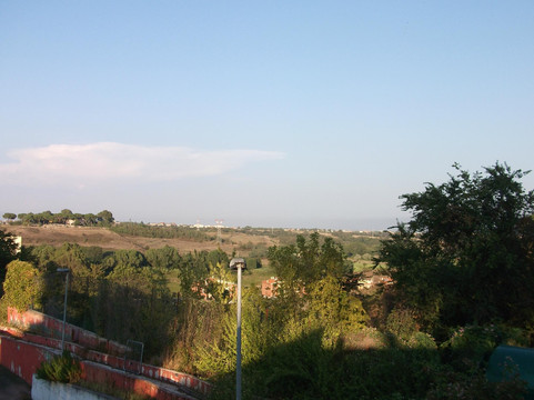 Hotel Casa Santa Rosa主图