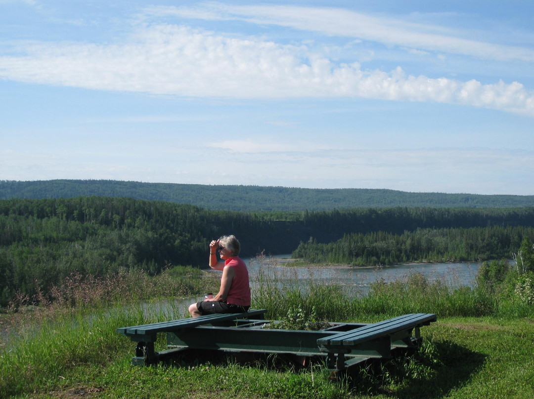 Hudson's Hope Museum-Hudson's Hope必去景点