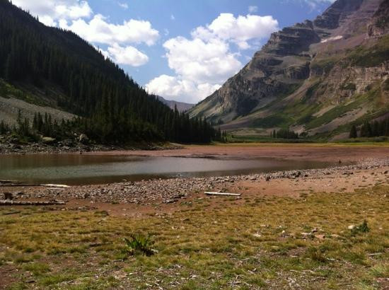 褐铃山-阿斯蓬必去景点