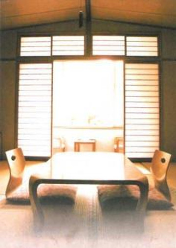 Ryokan Ichijou主图