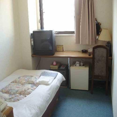 Business Inn Towa主图