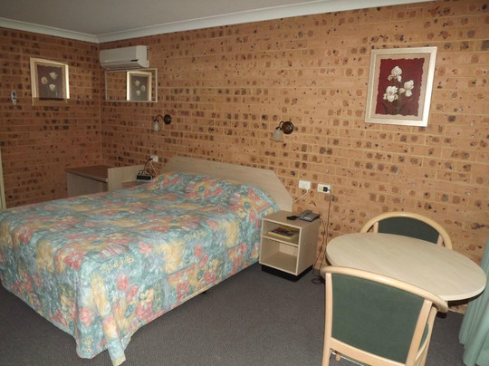 Aberdeen Motel主图