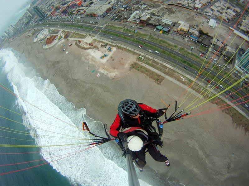 Altazor Skysports-伊基克必去景点