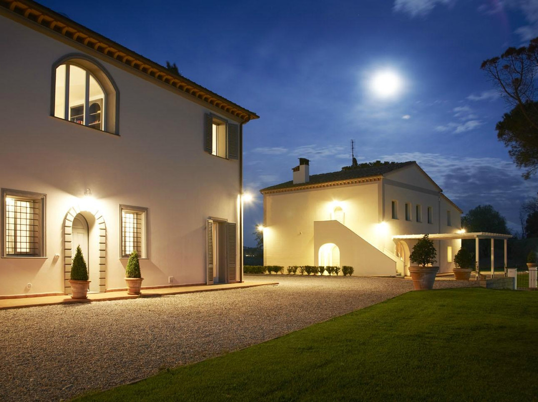 Agriturismo Tenuta Chiudendone