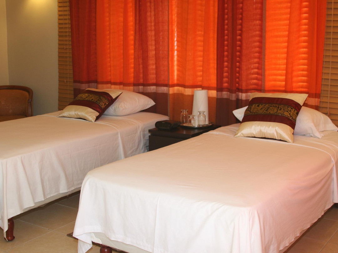 San Juan酒店住宿-Savannah Maison Guest House